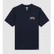 DICKIES Men's Aitkin Navy T-Shirt