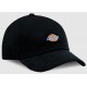 Dickies Hardwick Cord Black Cap