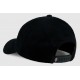 Dickies Hardwick Cord Black Cap