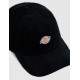 Casquette Dickies Hardwick Cord Black