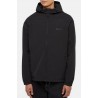 Veste Homme DICKIES Ronan Shell Black