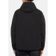 Veste Homme DICKIES Ronan Shell Black