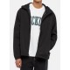 Veste Homme DICKIES Ronan Shell Black