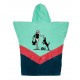 Poncho All-In Junior Kai Mama
