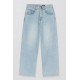 Pantalon jean Junior VOLCOM Chillow Denim Desert Dirt Indigo