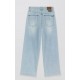 Pantalon jean Junior VOLCOM Chillow Denim Desert Dirt Indigo