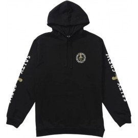 Men's Sweatshirt SALTY CREW Tentacles Black