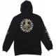 Men's Sweatshirt SALTY CREW Tentacles Black