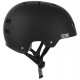 Casque Bullet Deluxe Helmet T35 Matt Black