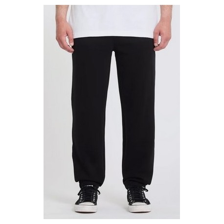 Pantalon De Survêtement Homme VOLCOM Single Stone Black