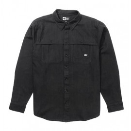 Chemise Manches Longues Homme SALTY CREW Phantom