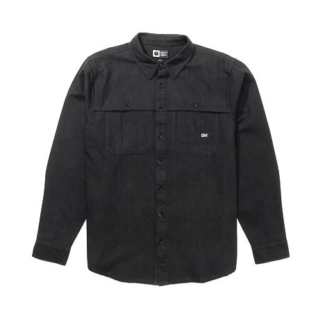 Chemise Manches Longues Homme SALTY CREW Phantom