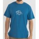 RHYTHM Olas Denim Men's T-Shirt