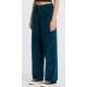 VOLCOM Weellow II Corduroy Pants - Emerald Green