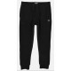 Salty Crew Crewser Fleece Pant Pirate Black