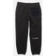 Salty Crew Crewser Fleece Pant Pirate Black