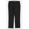 Salty Crew Transom Tech Pants Black