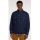 Chemise en Jean Dickies Mechanic Denim Dark Indigo