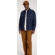 Chemise en Jean Dickies Mechanic Denim Dark Indigo