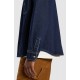 Chemise en Jean Dickies Mechanic Denim Dark Indigo