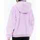 Sweat Zip Femme PROTEST Prtgolly Thistie Purple