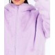 Sweat Zip Femme PROTEST Prtgolly Thistie Purple