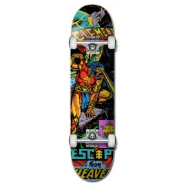 Skate Complet Element Escape From 7.75"