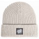 Bonnet Santa Cruz Opus Dot Label Unbleached Cotton