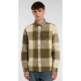 Chemise Homme DICKIES Nimmons Windrift