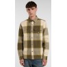 Chemise Homme DICKIES Nimmons Windrift