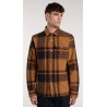 Chemise Homme DICKIES Nimmons Bleu Foncé