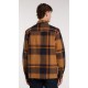 Chemise Homme DICKIES Nimmons Bleu Foncé