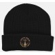 Bonnet Salty Crew Coastal Beanie Phantom
