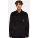 Chemise en Velours Dickies Corduroy Noire