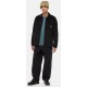 Chemise en Velours Dickies Corduroy Noire