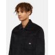 Chemise en Velours Dickies Corduroy Noire