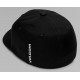 Volcom Junior Full Stone Flexfit Cap Black