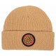 Bonnet Santa Cruz Youth Classic Dot Wheat
