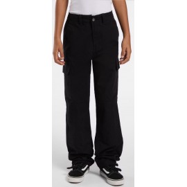 Pantalon Cargo Dickies Millerville Enfant Noir