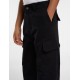 Pantalon Cargo Dickies Millerville Enfant Noir