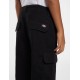 Cargo Pants Dickies Millerville Child Black