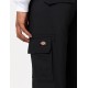 Pantalon Cargo Dickies Millerville Black