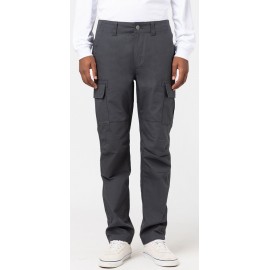 Pantalon Cargo Dickies Millerville Charcoal Grey
