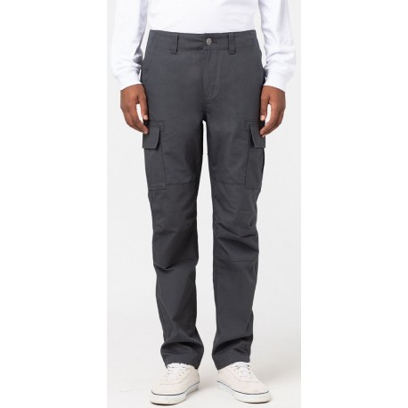 Pantalon Cargo Dickies Millerville Charcoal Grey