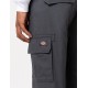 Pantalon Cargo Dickies Millerville Charcoal Grey