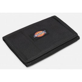Portefeuille Dickies Kentwood Noir