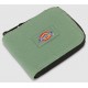 Portefeuille Dickies Duck Canvas Vert Olive