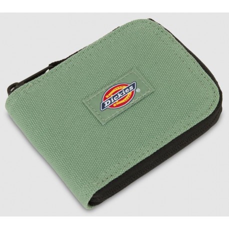 Portefeuille Dickies Duck Canvas Vert Olive