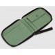 Portefeuille Dickies Duck Canvas Vert Olive