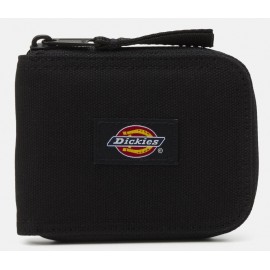 Portefeuille Dickies Duck Canvas Noir